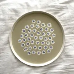 【マリメッコ】プケッティ　皿　プレート