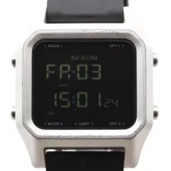 NIXON STAPLE RHC コラボ メンズ 腕時計 ロンハーマン デジタルのサムネイル