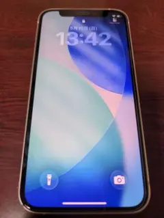 iPhone12 mini 256GB 北米版 ジャンク - メルカリ