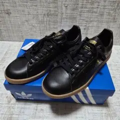 【新品未使用】adidasoriginals Stan Smith コアブラック