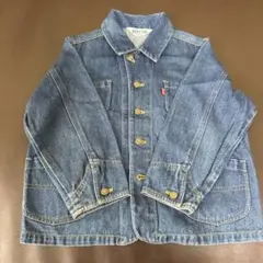 NICOLE CLUB kids デニムジャケット120cm