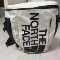 ノースフェイス リュック 30L THE NORTH FACE ホワイト