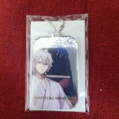 ヒプノシスマイク　8th　ANNIVERSARY　オンラインくじ　C賞　左馬刻