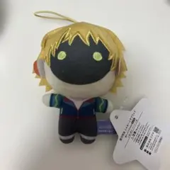 銀河特急ミルキーサブウェイ マックス ぬいぷりけmini