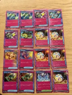 T*u様 ポケモンカード　ACE まとめ売り