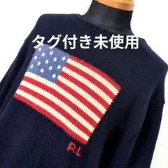 極美品 90s 名作 ラルフローレン スターニット ポロ XL RRL 90s Polo by Ralph Lauren スターニット - メルカリ
