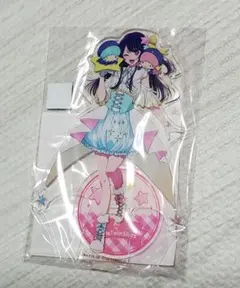 推しの子　アイ　アクスタ　サンリオくじ