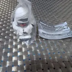 ドラゴンクエスト まちぼうけ ミイラ男