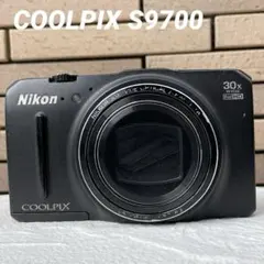 2025年最新】COOLPIX S9700の人気アイテム - メルカリ