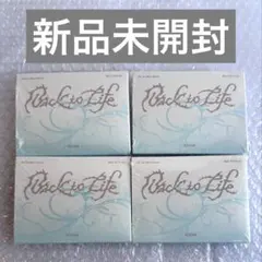 &TEAM Back to Life CD 新品未開封 4個セット