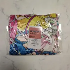 キミとアイドルプリキュア ブランケット