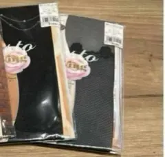 新品⭐︎福助タイツ2枚セット
