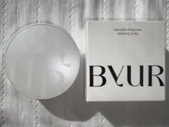 ⑤ バイユアのセラムフィット フルカバー グロークッション V1 #17