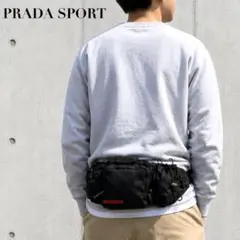 2026年最新】プラダスポーツ ショルダーの人気アイテム - メルカリ