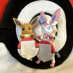 ポケモン一番くじ　F賞