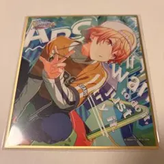 天馬司 21B トルペ色紙 プロセカ 色紙 天馬司 21bトルペ - メルカリ