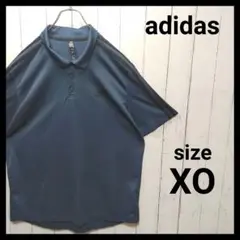 【adidas】 AEROREADY Polo Shirt　E583