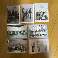 SEVENTEEN ポストカード まとめ売り