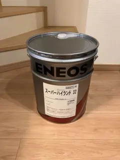 ENEOS モーターマルチ SL/CF 10W-30 鉱物油 20L - メルカリ