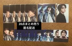 西洸人THE ORIGIN 封入 まとめ売り 20点セット