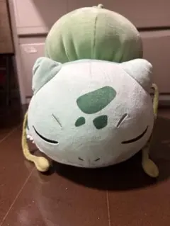 ポケモンセンター限定 フシギダネ 等身大 巨大ぬいぐるみ 20インチ