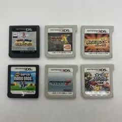 良品】3DS ポケモン ウルトラサン ポケットモンスターY 2本 セット