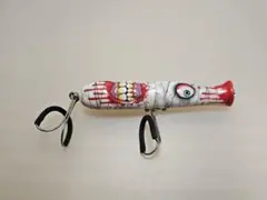 AHPL A.H.P.L. トラボーヤ　2022 干支ルアー③ AHPL A.H.P.L. トラボーヤ 2022 干支ルアー③ 2025年最新】ahpl