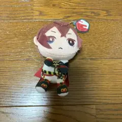 ツイステッドワンダーランド リドル ぬいぐるみ マスコット