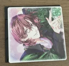 タブナイ　カルナイ　嶺二　コースター