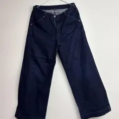 Journal Standard デニムパンツ インディゴブルー Mのサムネイル
