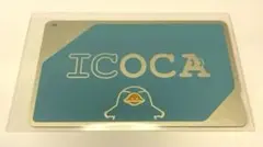 2026年最新】ICOCA カード 限定の人気アイテム - メルカリ