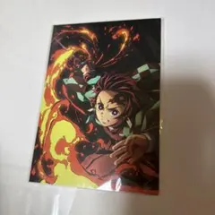 キービジュアル 全集中展 ポストカードセット 未開封 鬼滅の刃 しのぶ 義勇