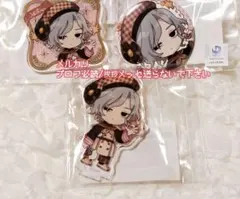 即購入可 ダンジョン飯 ミスルン A賞 アクリルスタンド くじコレ