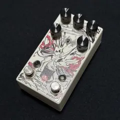 Organic Sounds RAIN STORM FUZZ - メルカリ