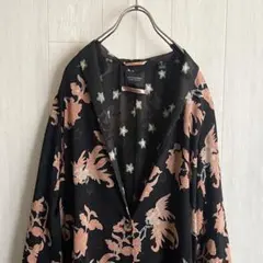 Scotch & Soda スコッチアンドソーダ ダスター着物ジャケット 薄手のサムネイル