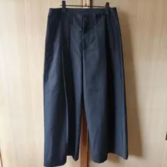 frkm scd wide-leg pants