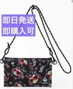 HYSTERIC MINI ヒスミニ サコッシュ バッグ