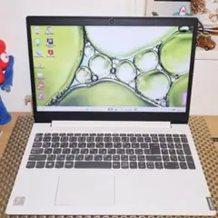 レノボ】ブリザードホワイト☘10世代corei7☘NVMe256+1TB - メルカリ