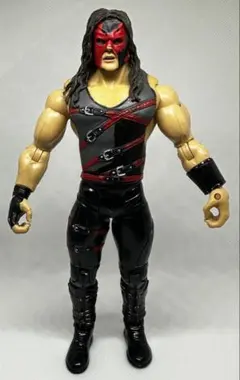 WWE ケイン フィギュア