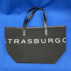 ストラスブルゴ × エクラ　BIGロゴトート