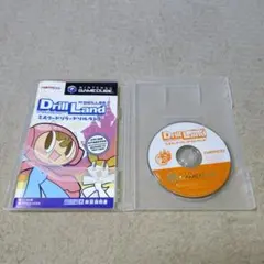 ミスタードリラー ドリルランド ゲームキューブ