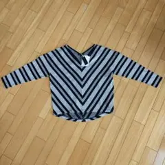 バンヤードストーム　カットソー