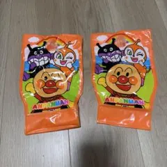 アンパンマン 水遊び用アームリング 2個セット