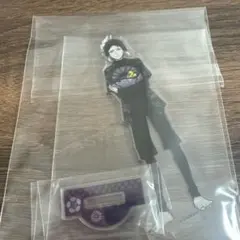 文豪ストレイドッグス 極楽湯コラボ 芥川龍之介