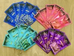 Gioiello ジョイエッロ オーガニック スキンケア セット 4種 23個のサムネイル