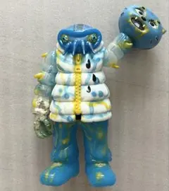 スタンダードカラー【新品】GYAROMI ギャロミ クトゥルフオイド ソフビ