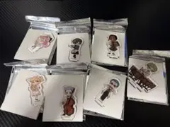 マクロス7 キャラクターグッズ