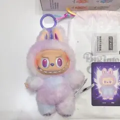 エナジー　ラブブLuck