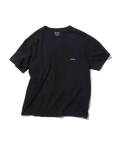 SILAS CLASSIC POCKET TEE