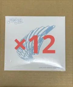 TWS play hard コンパクト 未開封 12枚セット 匿名配送